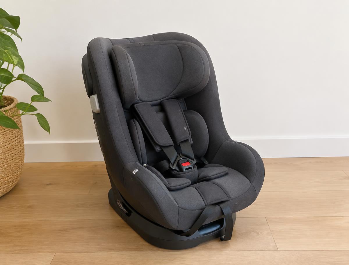 car seat available to rent